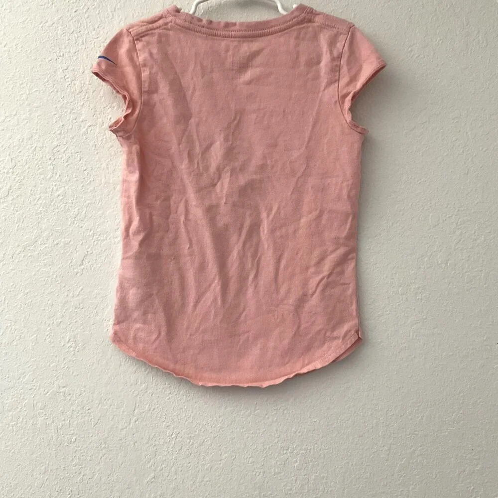 NIKE ATHLETIC CUT THE NIKE TEE SHIRT